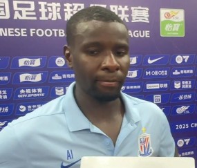 kaiyun sports-阿马杜：我刚复出斯卢茨基就让我首发，我不同意导致关系恶化