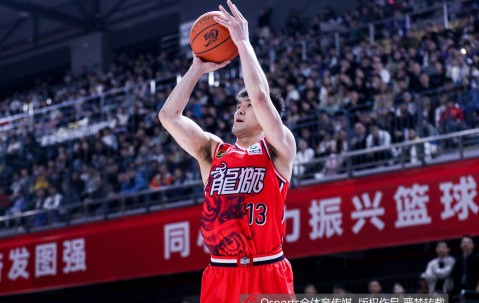 官方网站-韩乔生：郭艾伦刚复出就遭遇伤病 每次倒下都是对身体&amp;意志的考验