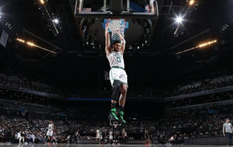 体育娱乐-美国男篮奥运之队组建在即 詹眉不打、库里50%参战