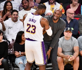 麦迪：詹姆斯自成体系&amp;科比在体系中 两者互换还能同样成功吗