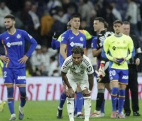 体育赛事-皇马再遭重创！罗德里戈前十字韧带断裂赛季报销，将无缘世界杯