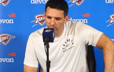 体育娱乐-戴格诺特采访全文：球员不是为了我打球，他们是为彼此而战