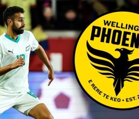 官方网站-官方：新西兰国脚辛格回归澳超惠灵顿凤凰；球员曾效力拜仁