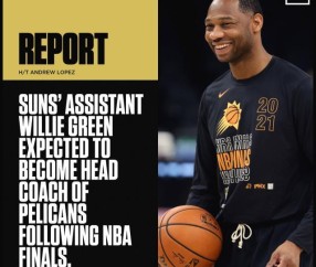 开云平台-黑人教练迎来黄金时代，8支球队选帅7队选择黑人