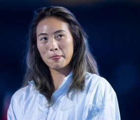 郑钦文将出战WTA印第安维尔斯站