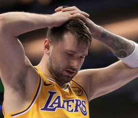 开云平台-雷迪克：东契奇腿筋酸痛会接受检查，目前判断伤势还为时过早