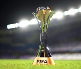 开云平台-FIFA：2021世俱杯再次改地 明年年初在阿联酋举办