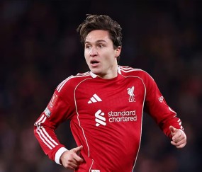 体育赛事-斯基拉：加图索正试图说服费代里科-基耶萨重返国家队