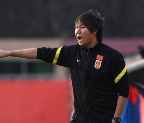 kaiyun sports-李铁谈12强赛抽签：非常好 球迷是为国踢球的动力