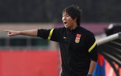 kaiyun sports-李铁谈12强赛抽签：非常好 球迷是为国踢球的动力