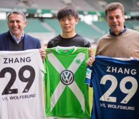 体育直播-张稀哲回顾车展往事：曾婉拒主帅坚持，终获出场契机