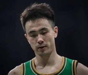 正式退出，赵继伟发声，官宣决定，辽宁全运会计划打乱，杨鸣祝福